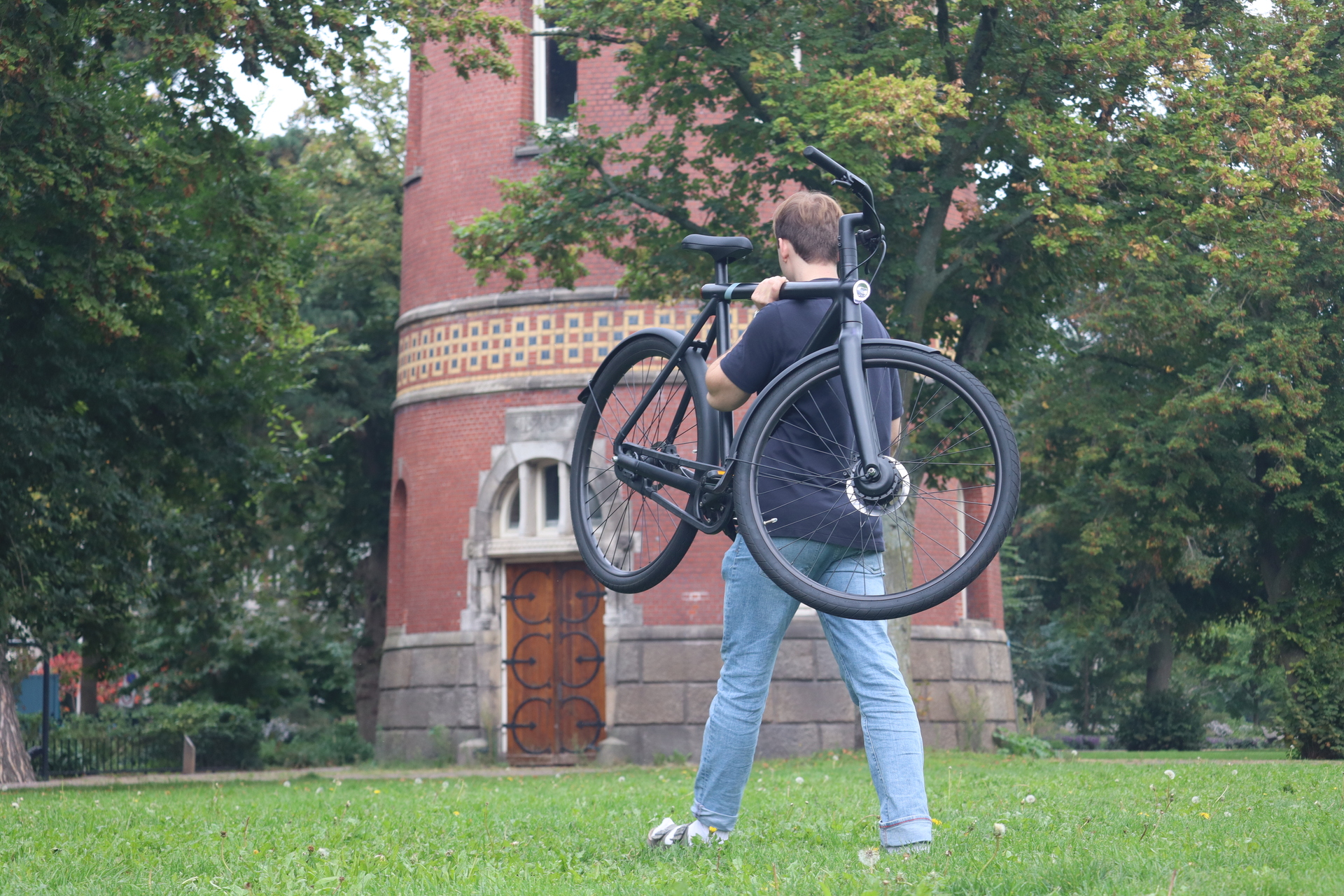 Zozovamo werkplaats